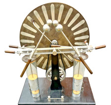 Instrument scientifique