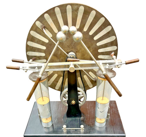 Instrument scientifique