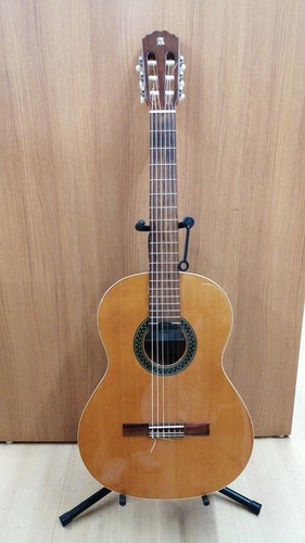 Guitare classique alhambra - guitare, 1c