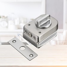  Serrure Portail Coulissant