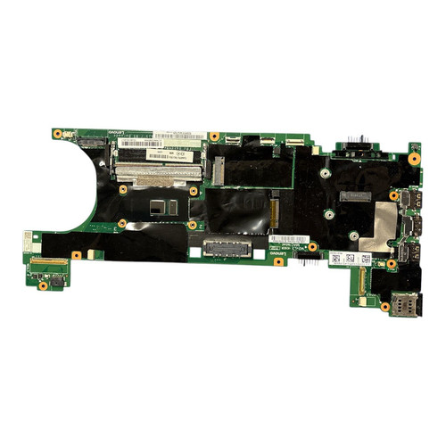 Carte mère lenovo thinkpad - carte,