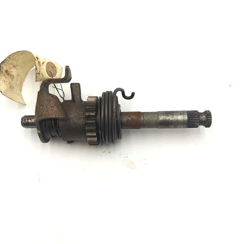 Arbre kick daelim vt125f - arbre, de