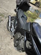 Selle Grand Confort compatible YAMAHA TDM 850 [1991-1995] SGC 7251 Top Sellerie