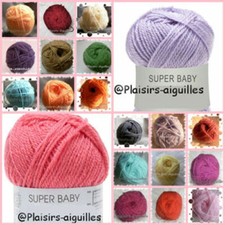 SUPER BABY spéciale layette