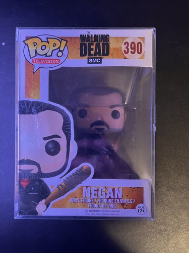 Funko pop the walking - funko,