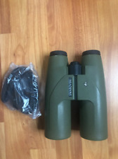Swarovski SLC 10x50 WB Habicht Binoculars Green