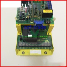 1PC D'Occasion FANUC Servo