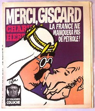 Charlie hebdo 486 du - n°486,