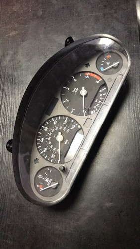 Compteur vitesse bmw - de,