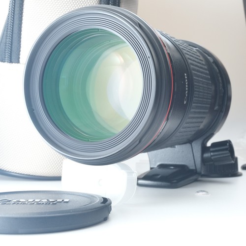 Objectif canon 180mm 3 5 - 180mm, f/3.5
