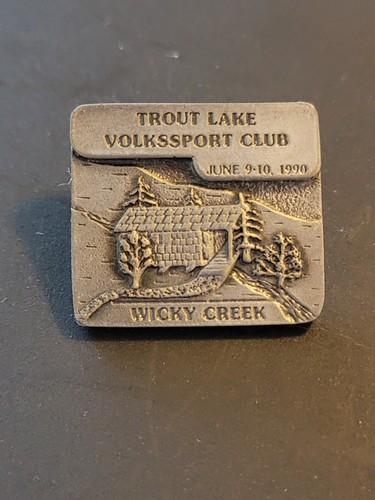 Vintage lapel hat pin high - lapel,