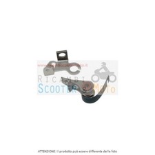 CONTACTS Aermacchi Sprint 250