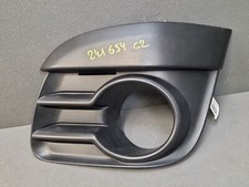 Cache antibrouillard avant gauche - Citroen C2 après 2008 - 9642632577 *