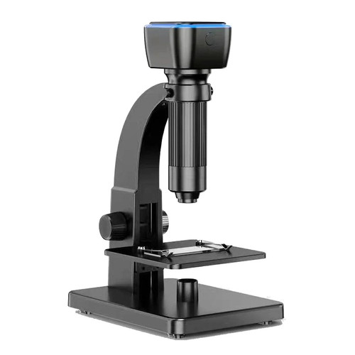 Wifi digital microscope 5mp - microscope,