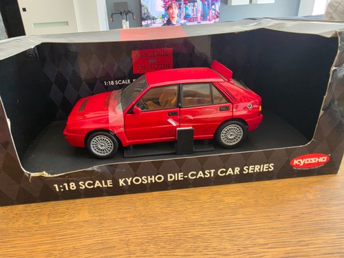Junk lancia delta - junk,