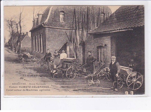 Renescure route nationale - renescure:,