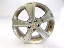 Jante alu - Chevrolet CAPTIVA PH.2 - 95151220 - T1-0393Z