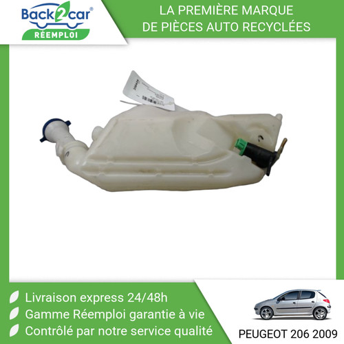 Reservoir lave glace - 🏆,