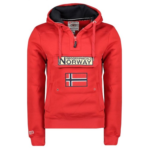 Bluza geographical norway - bluza,