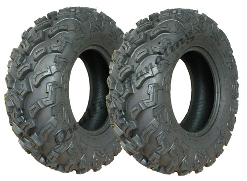 Pneus quad 26x11 12 - pneus, 6