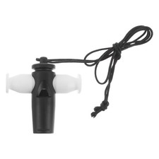  Sifflet en plastique pour enfants, sifflet d'entraînement mignon, jouet Musical