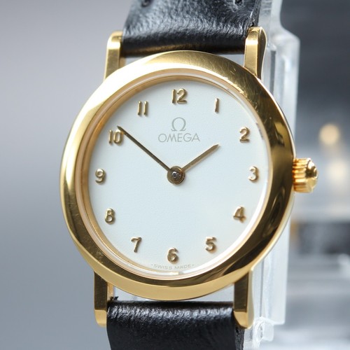 Presque comme neuve montre - comme,