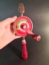 ? Chignole à Main Peugeot & Frères – Vintage 1950 ??