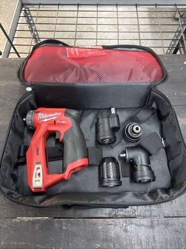 Milwaukee 2505 m12 fuel - m12,