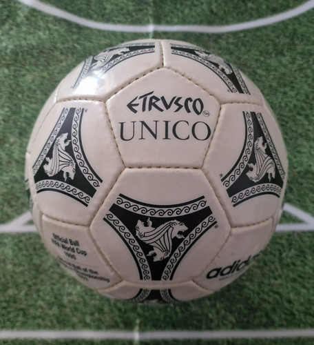 Ballon adidas etrusco - ballon,
