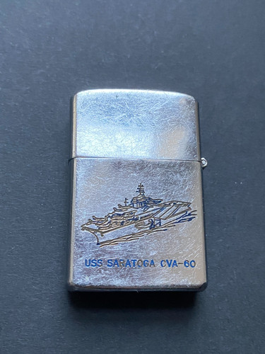 Rare original briquet - ,