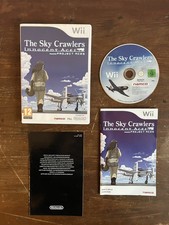 Nintendo Wii - The Sky