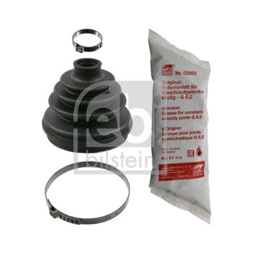 Febi boot pièce côté - pièce, roue