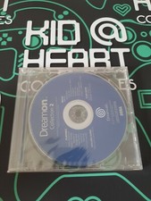 Dreamon Collection 2 Dreamcast