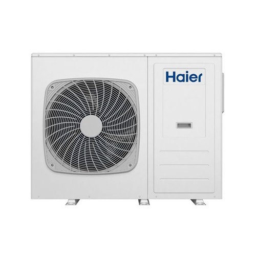 Pompe chaleur monobloc - pompe,