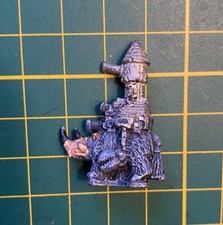 SQUIGGOTH ORK EPIC 40K OOP