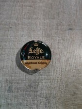 Médaillon Leffe Royale  pour