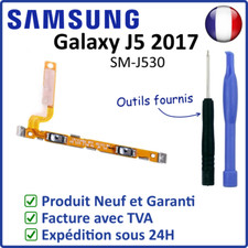 NAPPE FLEX DES BOUTONS VOLUME