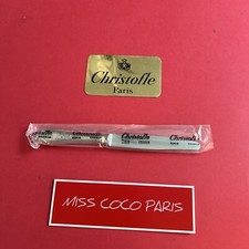 Couteau entremets christofle - couteau,