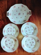 ANCIEN SERVICE GÂTEAUX