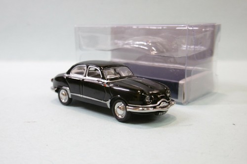 Norev panhard dyna z12 - panhard,