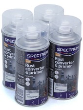 Lot 4 Peinture Anti corrosion