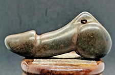 Jade météorite ancienne