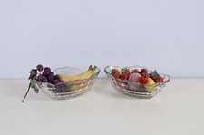 Vieilles Bols Ans 30 Couple