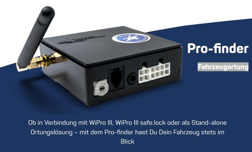 Thitronik 100699 profinder - thitronik,