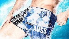 AussieBum Swimmers MEN SHORT