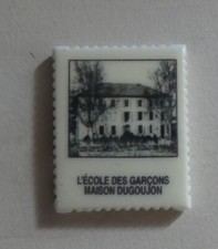 Feve Boulangerie Dugoujon - Nérac