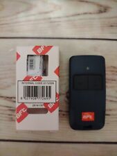 Télécommande portail BFT Mitto B RCB 02