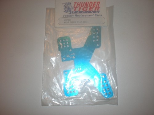 Thunder tiger ad2374 - thunder, support