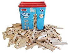 Baril 200 Buchettes en Bois