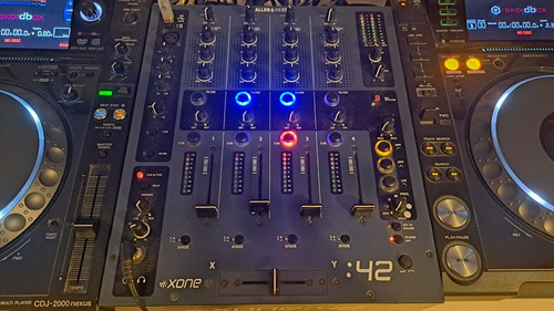 Paire pioneer cdj - , 2000